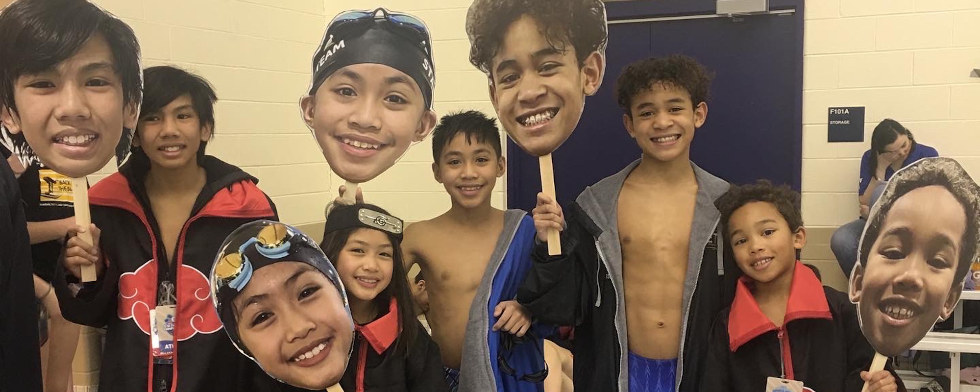 Joliet Y Jets Swim Team Home