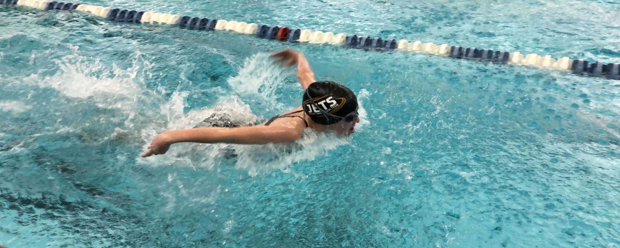 Joliet Y Jets Swim Team Home